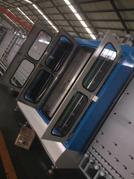 window and glass making machine/ glass fabrication/insulation glass/ door making/ curtain wall glass/facade glass
