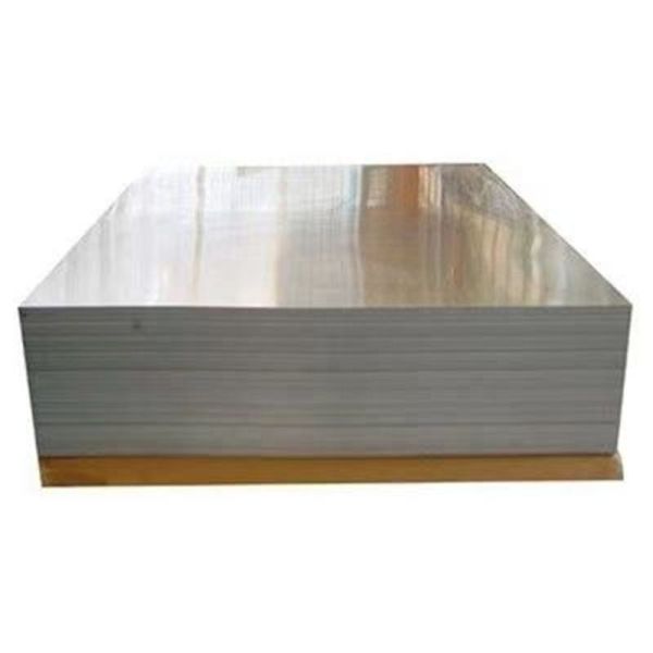 Welding SS316 Stainless Steel Plate SS316L 10mm Thick