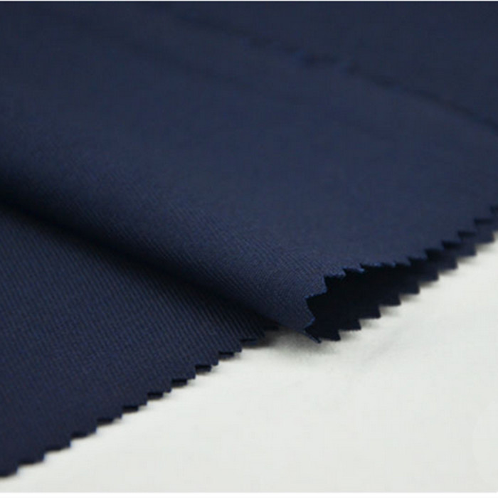 TC Spandex Twill 3/1 Polyester Cotton Uniform Workwear Ткань 240 гм