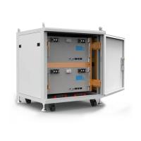 5kw 51.2V 100ah fora do armazenamento de Ion Battery Pack Home Solar do lítio da grade