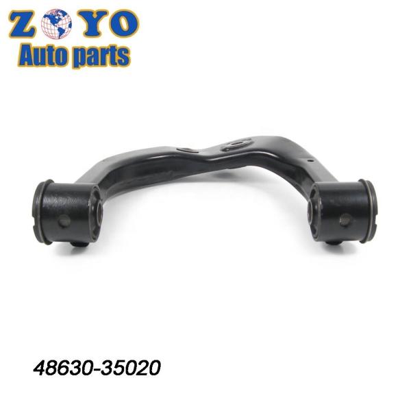 48630-35020 RK640610 Left Upper Control Arm Ball Joint Set Kit for Toyota 4 Runner