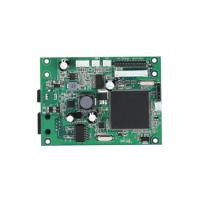 SMT électronique de consommation PCBA électrique friteuse à œufs Assemblage de carte de circuit imprimé