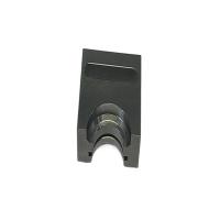 Mecanizado CNC de alta calidad personalizado Peek de plástico Mecanizado CNC Mecanizado piezas de torneado de plástico