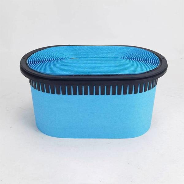 componentes essenciais 3 meses elemento de filtro de ar OEM para peças de camiões para alimentos e bebidas ML242294