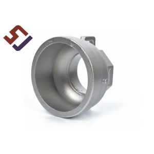 Точность нержавеющей стали выпускного золотника OEM автоматическая бросая запасные части