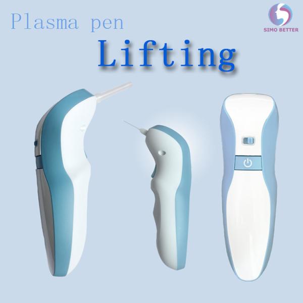 Portable Adjustable Dark Spot Freckle Mole Removal Eyelid Lifting Skin Tightening Plasma Pen