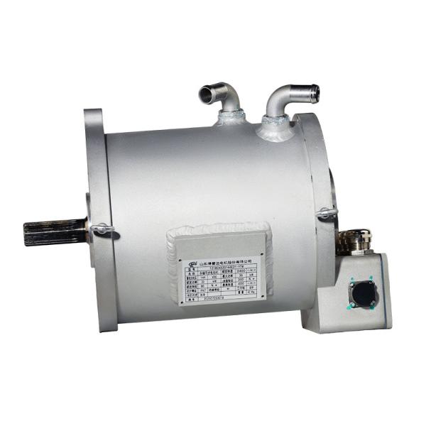 High protection grade 20kW PMSM for Electric  Truck