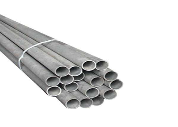 High Durability Alloy Steel Pipe , Welded Hastelloy C 276 Pipe SCH 5 - SCH XXS