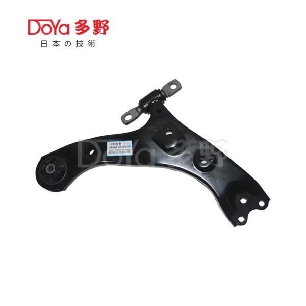 Toyota Arm Assy, Suspension 48068-0E080