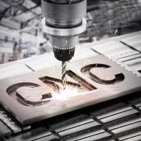 Fabrica de produtos de usinagem por CNC de alumínio sob medida Serviços de usinagem por CNC de aço inoxidável