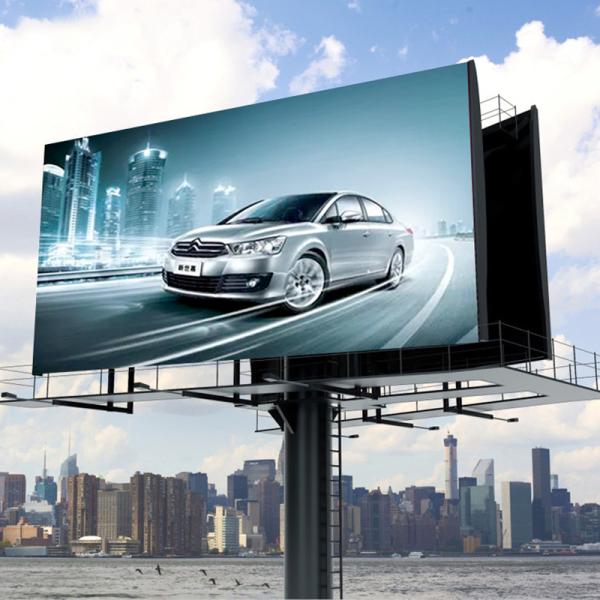 hot sale source manufacturer HD IP65 outdoor P2.5mm led display