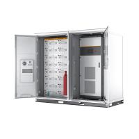 2400kg 173KWH Industrial And Commercial Energy Storage Lithium Battery  IP54