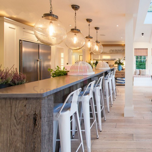 Металл Толикс предводительствует стиль табуреток ресторан бара промышленный крытый/на открытом воздухе