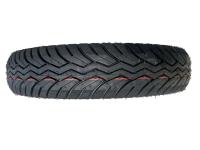 Motorcycle Sports Car Tires 100/80-18 Vacuum Tires Anti-Skid and Wear-Resistant Tires