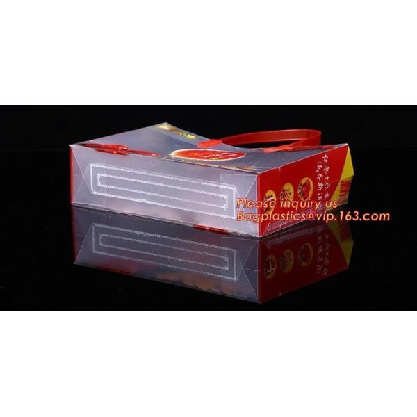 Wholesale reusable biodegradable luxury die d u cut handle cart non woven gift shopping bags with logo bagplastics bagea