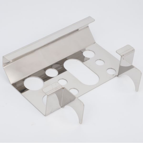 Stainless Steel Tattoo Ink Cup / Pen Holder with Private Label