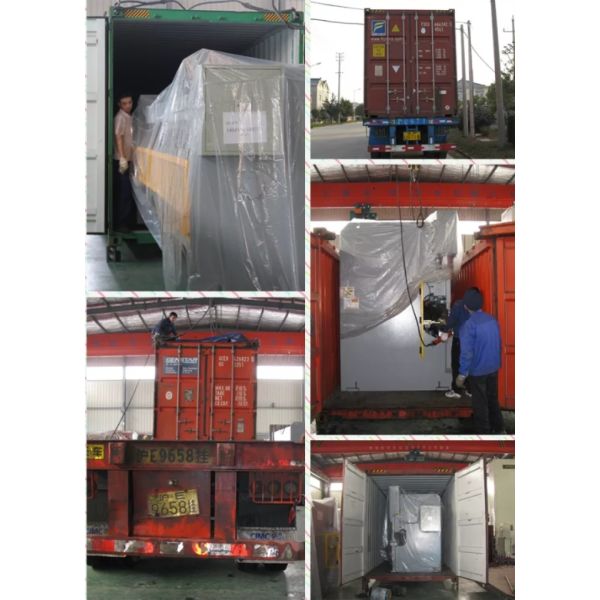 Steel Hydraulic Sheet Metal Bending Machine Automatic