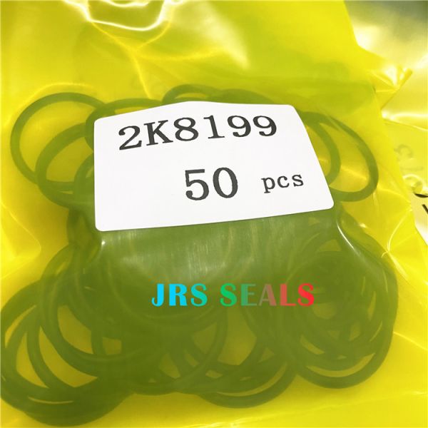 5P5846 6H3977 6D9157 2K8199 ORING SEAL black nbr fkm ptfe