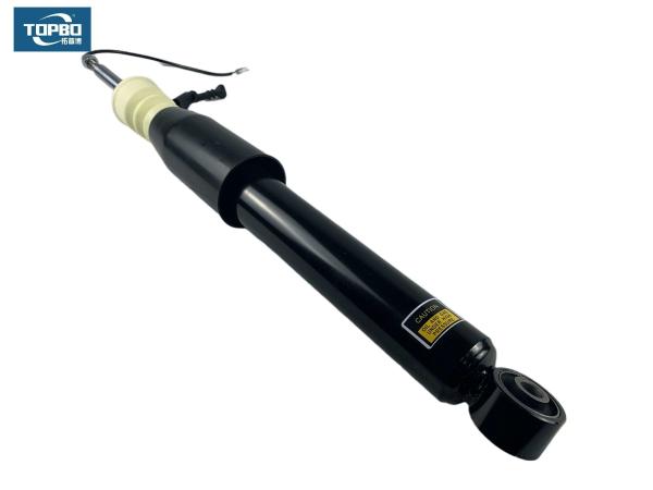 4G0616031L A6 C7 A7 Audi Air Suspension Parts Electric Shock Absorber Rear