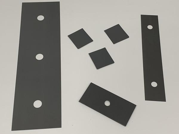 Coated 100ww Laminated Silicon Steel
