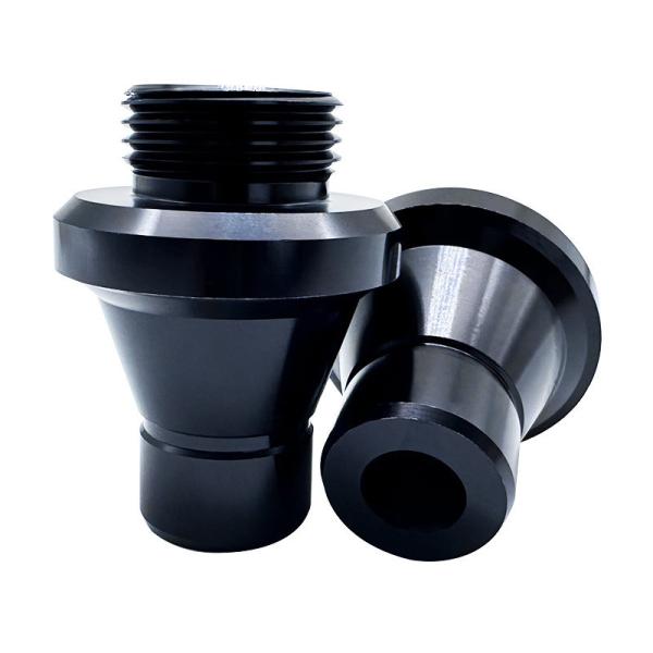 Manufacturing Prototype Order CNC Parts Customization Service Precision Machining