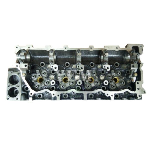 4HK1 6HK1 Forklift Cylinder Head , 8-98008363-6 8981706171 Isuzu Excavator Parts