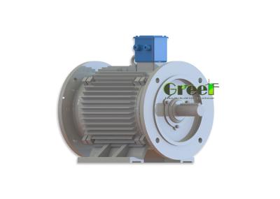 50kW alternador trifásico do ímã permanente da C.A. PMG