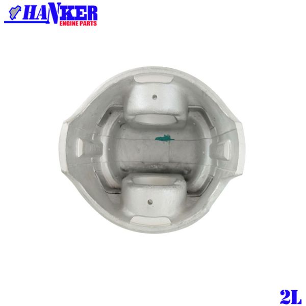92mm  2L 2L-II 2LT Toyota Engine Piston Liner 13101-54070