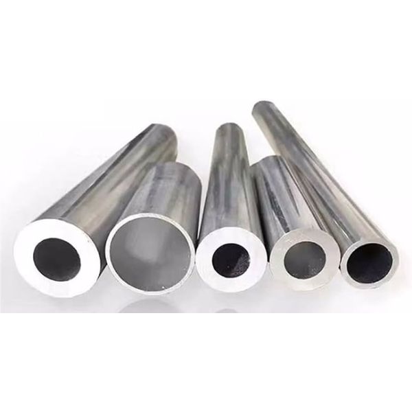 Hard Wear-Resistant 52100 Alloy Steel Tubes Ready Stock of Bearing Steel Tubes SAE 52100 / EN 31 / GCr15 / 100Cr6 / SUJ2