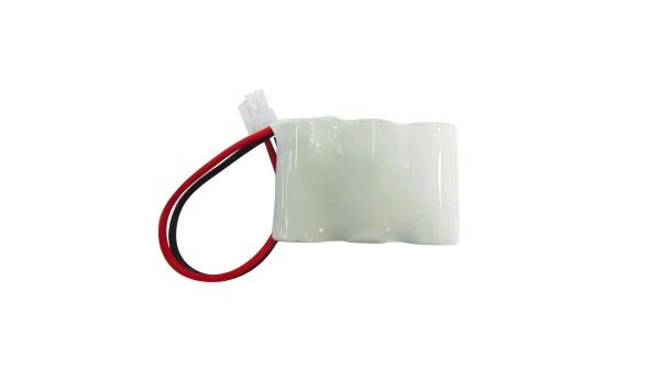 Long-lasting Power Rechargeable NI-CD 3.6V 1800MAH Nickel Cadmium Battery