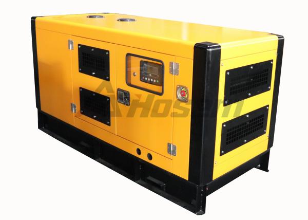 4BTA3.9-G11 400V 50kW Cummins Industrial Generator