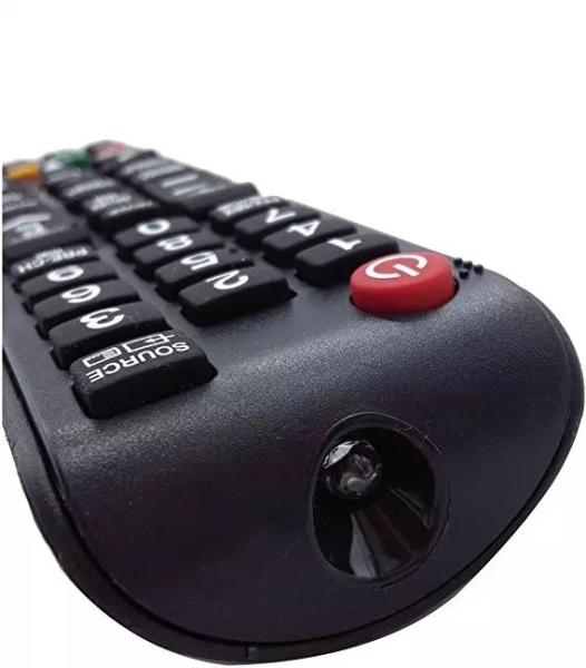 New AA59-00786A Replaced Remote fit for Samsung 3D SMARTHUB Smart TV F6800 F6700 UE40F6700 UE40F6800 UN40F6800 UN46F6800