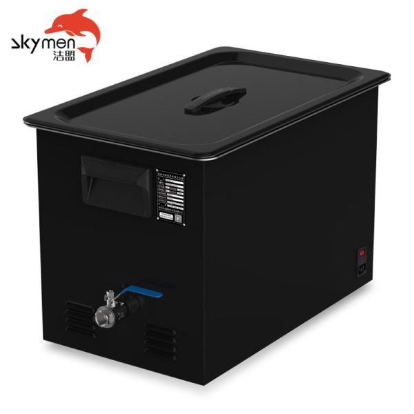 45KHz SUS304 600W Ultrasonic Cleaning Equipment For Descale