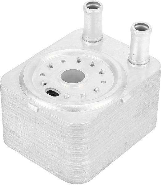 038117021A Parties moteur refroidisseur d'huile pour Audi A5, VW TOUAREG