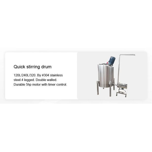 Производственной линии раковины нержавеющей стали машины еды автоматической кислой промышленные