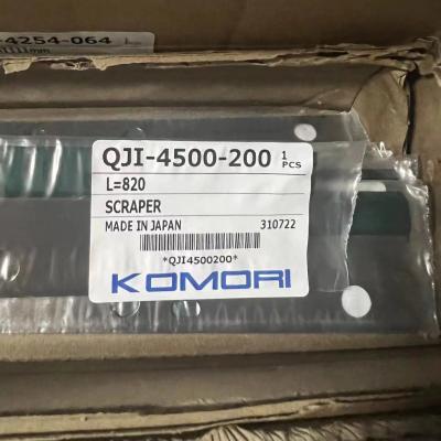 Comori Accessories QJI4500200 e baixo impacto ambiental para a fábrica