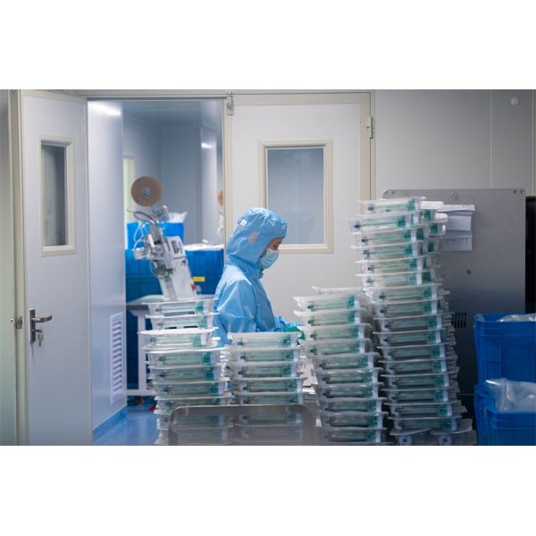 SS 304 120 мм длина Игла Veress в хирургии живота одноразовый Veress Surgsci