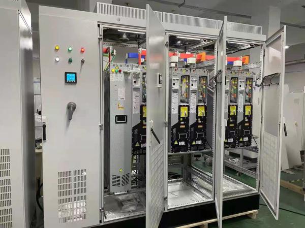 690V 800KW-2000KW Frequency Converter for Oilfield Drilling Pumps