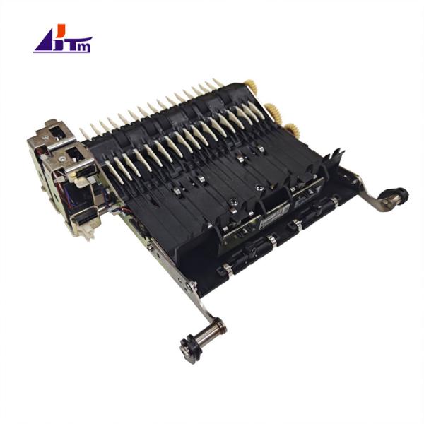 1750223743 RM4+4 Diebold Nixdorf Distributeur Rack Transport 2 CRS FL 4+4