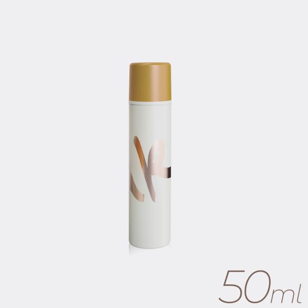 15ML 30ML 50ML PP化粧品エアレスポンプボトル