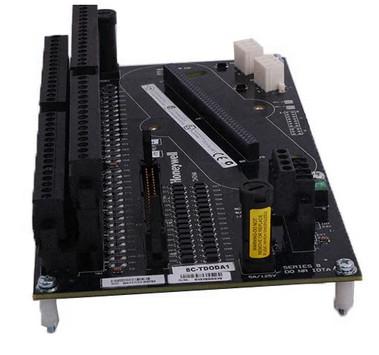 Honeywell 8C-TDODA1 (51307149-175): Digital Output Module, Hi-Perf Automation