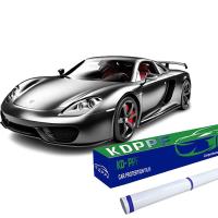 10 Mil film TPU transparent pour voiture anti rayures auto-guérisseur mat PPF pour voiture