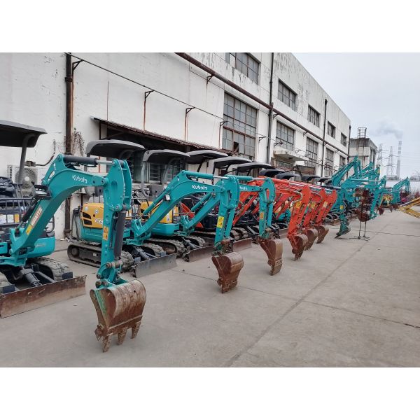 Shanghai Yw Engineering Machinery Co., Ltd