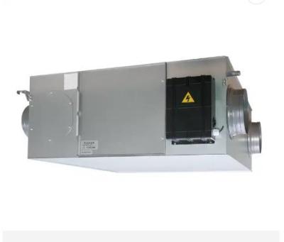 Holtop CFA 250C Ceiling ERV Unit with DC Fan 250CMH