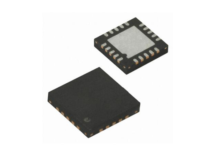 Обломок IC пакета IC QFN регулятора C.P.U. PWM обломока RT4541GQV Яблока Iphone IC