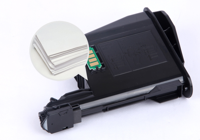 Cartucho de tonalizador TK1110 para a impressora Fs de Kyocera - 1040/1020MFP/1120MFP, baixo desperdício