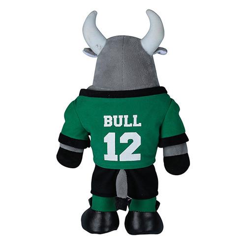 Dressup Mascot Stuffed Animals 100% Polyester Material For Decoration
