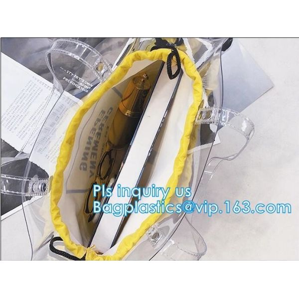 pvc tote shopping bag with strength handle, Purse Handbag,pvc shopping bag, Pvc Coated Cotton Shopping Bag, shopper bags