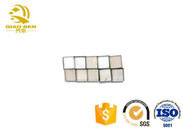 Price Of CVD Seed Orientation 5*5*1mm CVD Seeds Seeds MPCVD Diamond Substrate Wafers