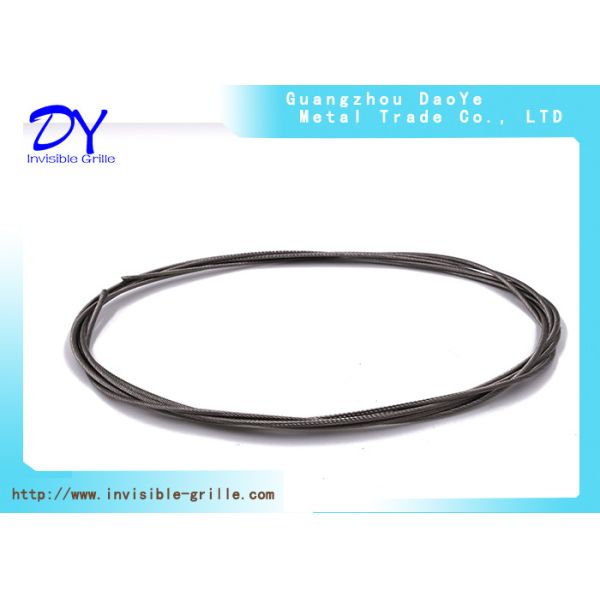 Hard Wires Stainless Steel Wire Flexible Durable Stainless Steel Wire Suitable Industrial Electrical And Mechanical Uses